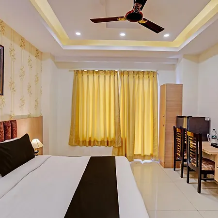 Hotel Premium Tela Suite Near Igi Airport Delhi